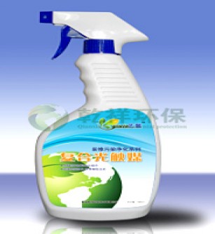 艺馨复合光触媒500Ml